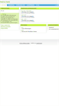 Mobile Screenshot of antony92160.moncv.com