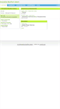 Mobile Screenshot of amandine-bouffort-jobert.moncv.com