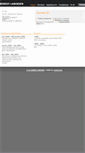 Mobile Screenshot of benoit-laborier.moncv.com