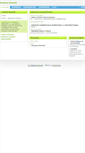 Mobile Screenshot of antoine.renault.moncv.com