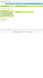 Mobile Screenshot of emmanuel.gauthier.moncv.com