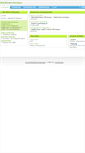Mobile Screenshot of jdarciaux.moncv.com