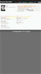 Mobile Screenshot of blanvill.moncv.com