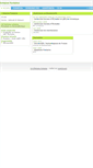 Mobile Screenshot of antoine-fontaine.moncv.com