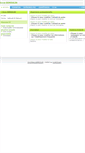 Mobile Screenshot of anne-demoulin.moncv.com