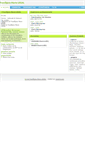 Mobile Screenshot of franois-marie.moncv.com