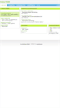 Mobile Screenshot of freehelene.moncv.com