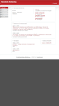 Mobile Screenshot of benchaida.moncv.com
